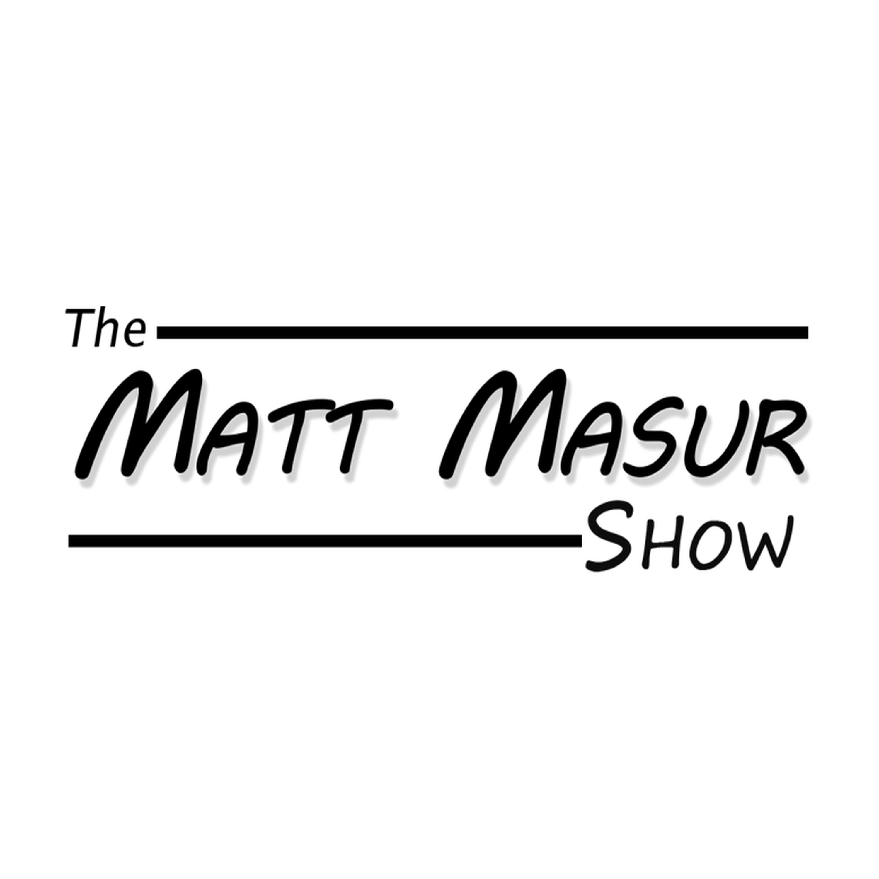 The Matt Masur Show Full Episodes